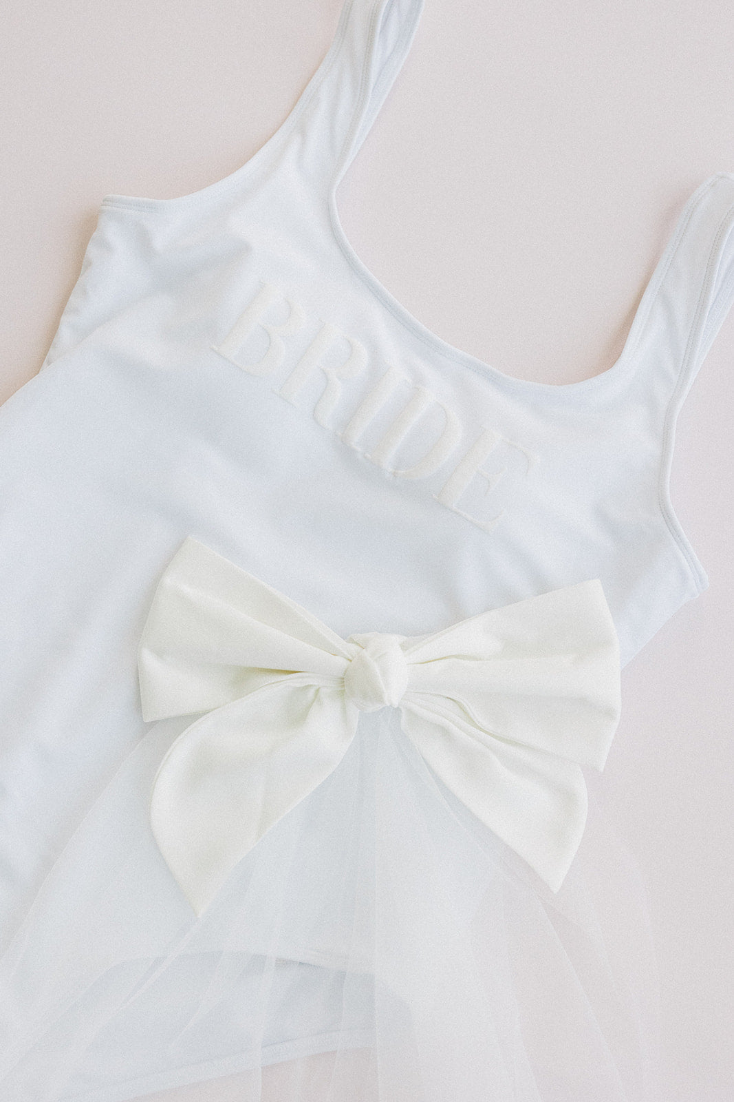 Bride Swimsuit