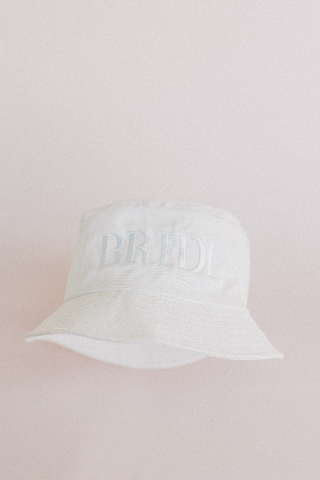 Bride Bucket Hat