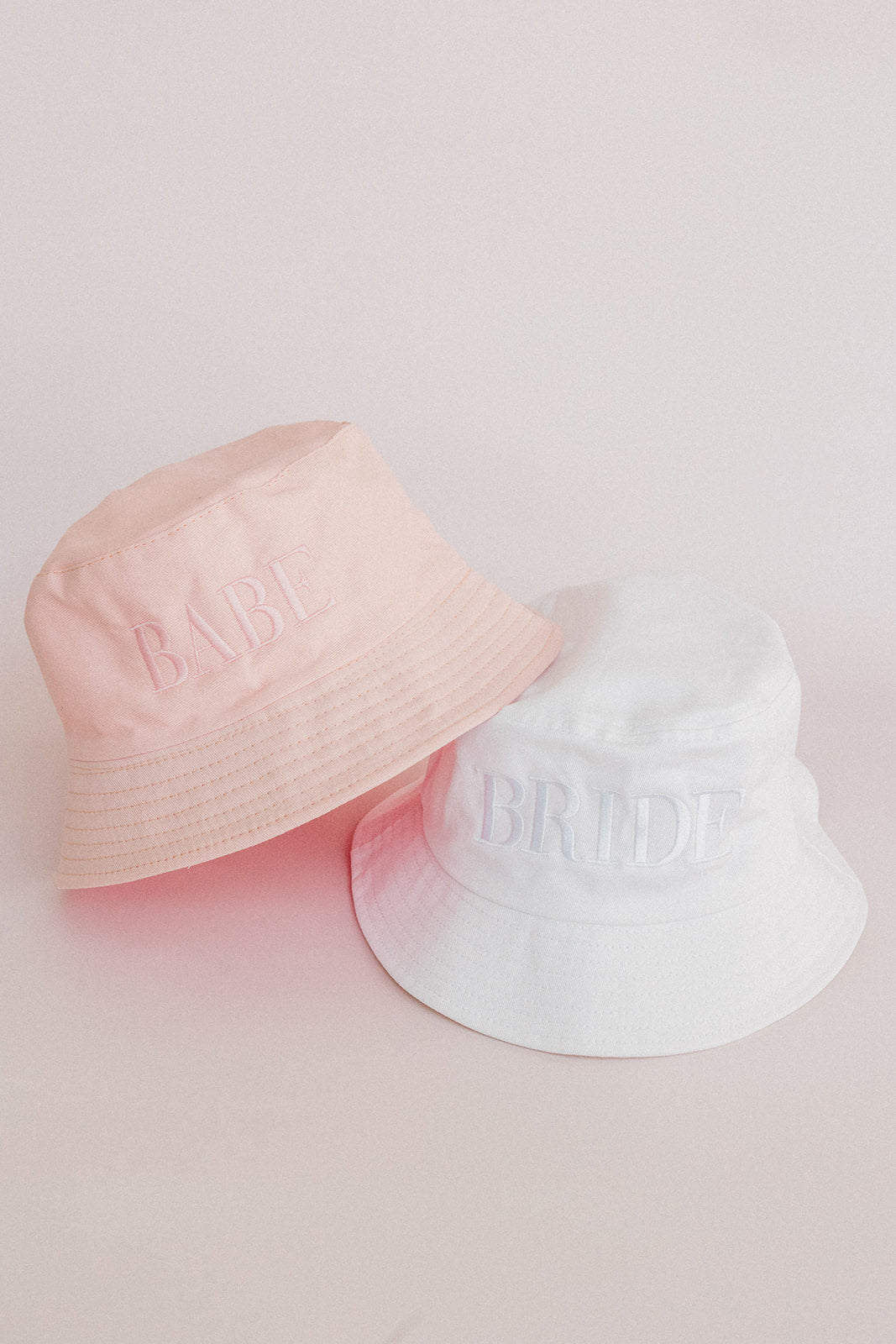 Bride Bucket Hat