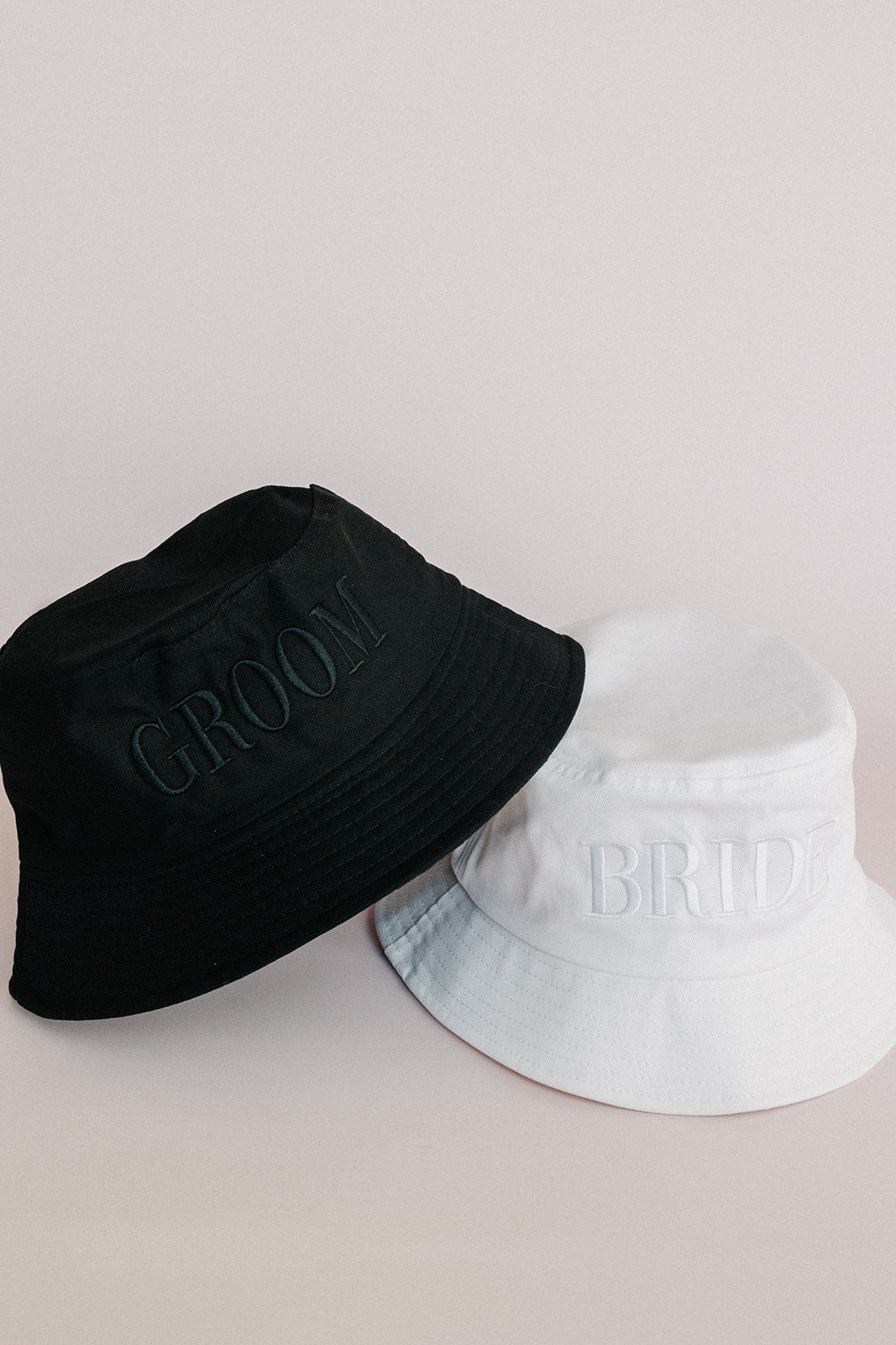 Bride Bucket Hat
