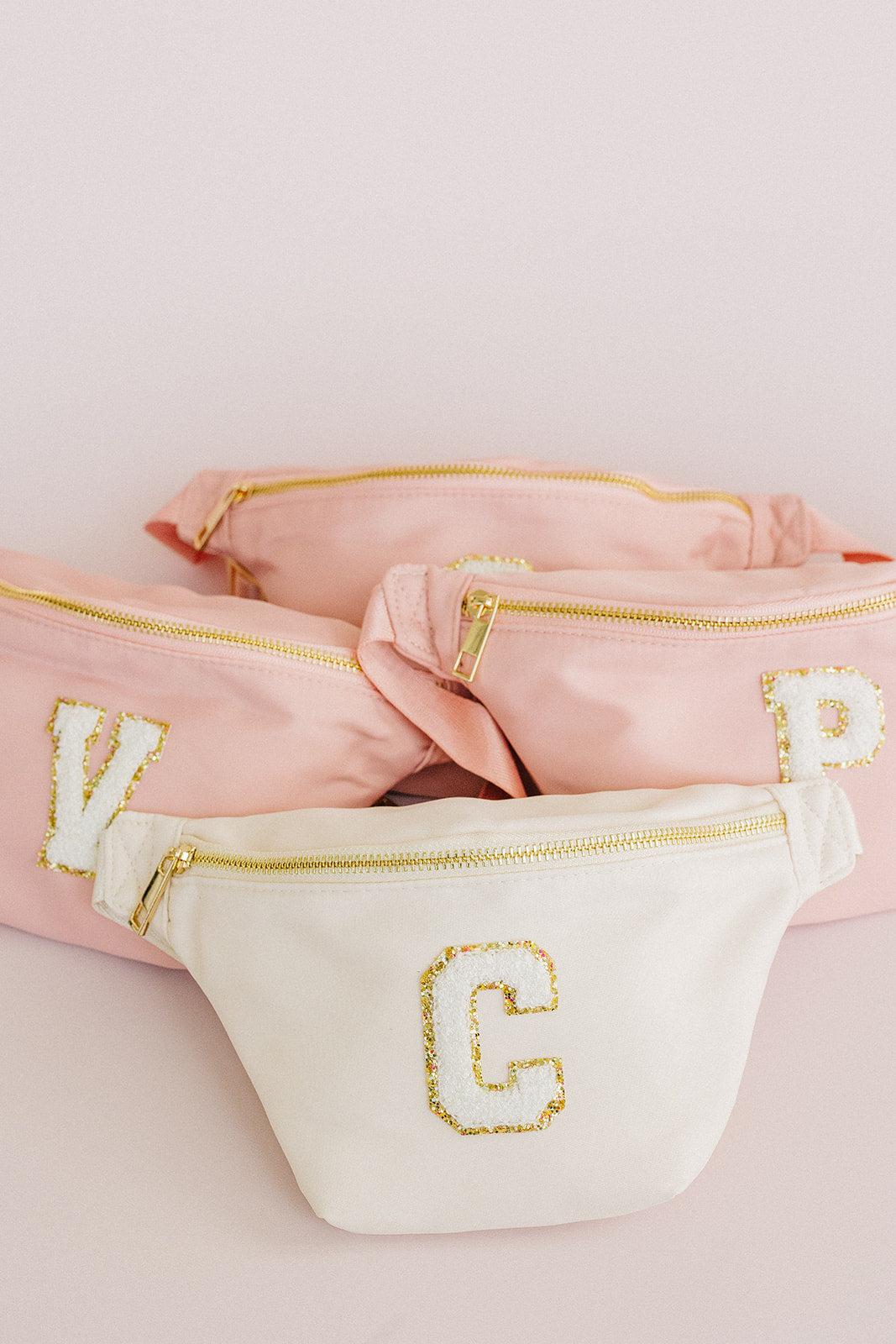 Bride store and Bridesmaids fanny packs