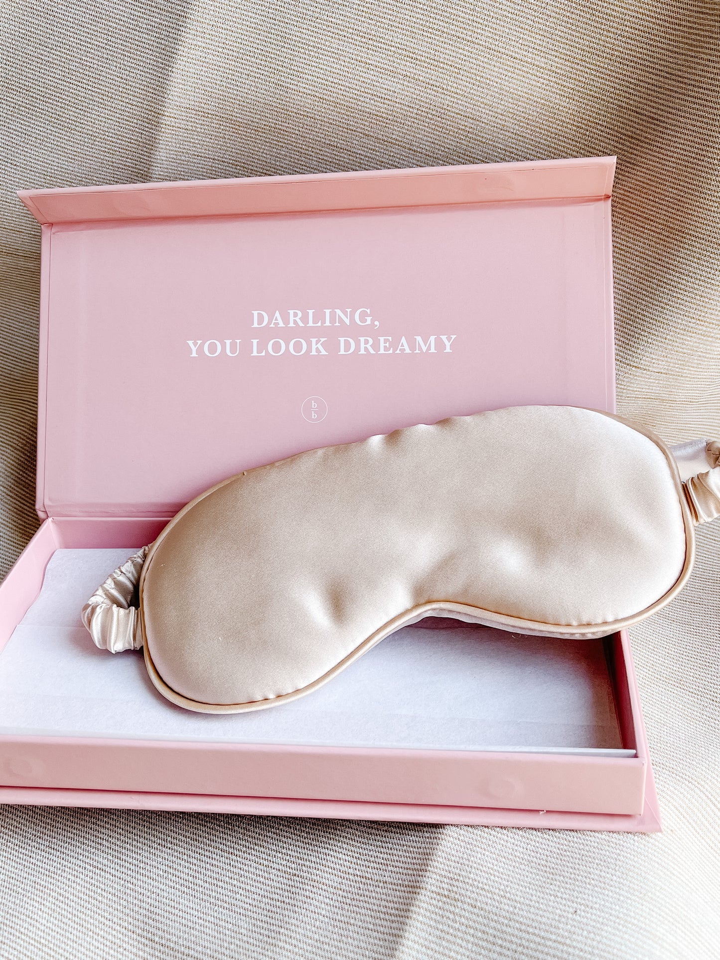 Bridesmaid Sleep Mask