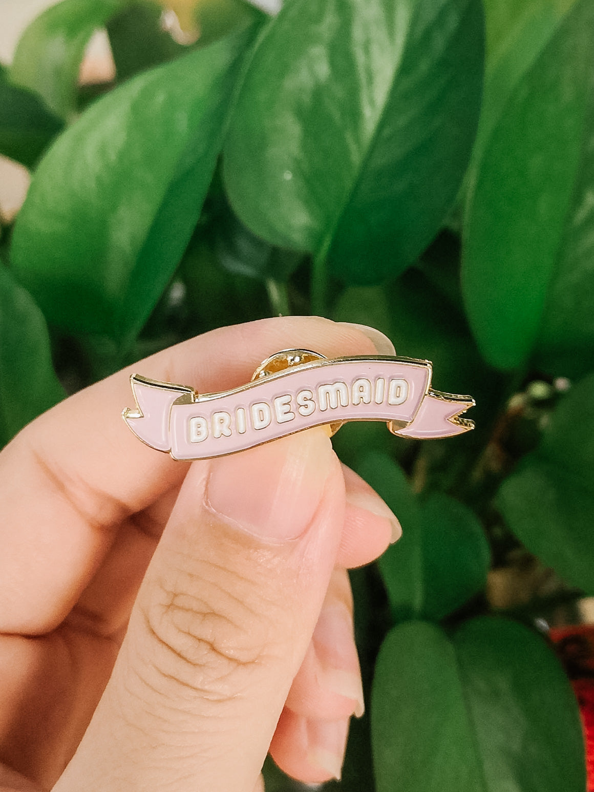 Enamel Pins