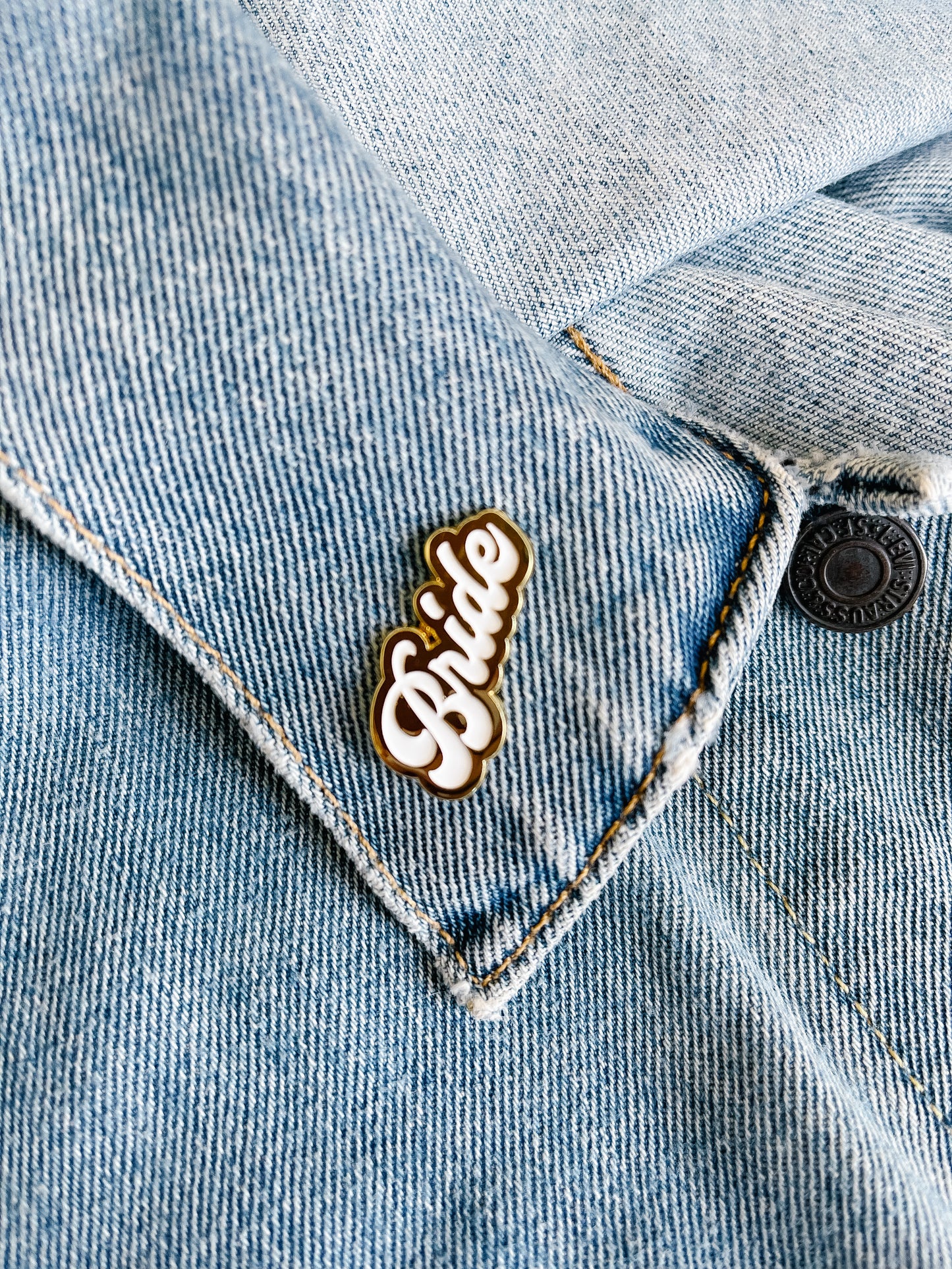 Enamel Pins