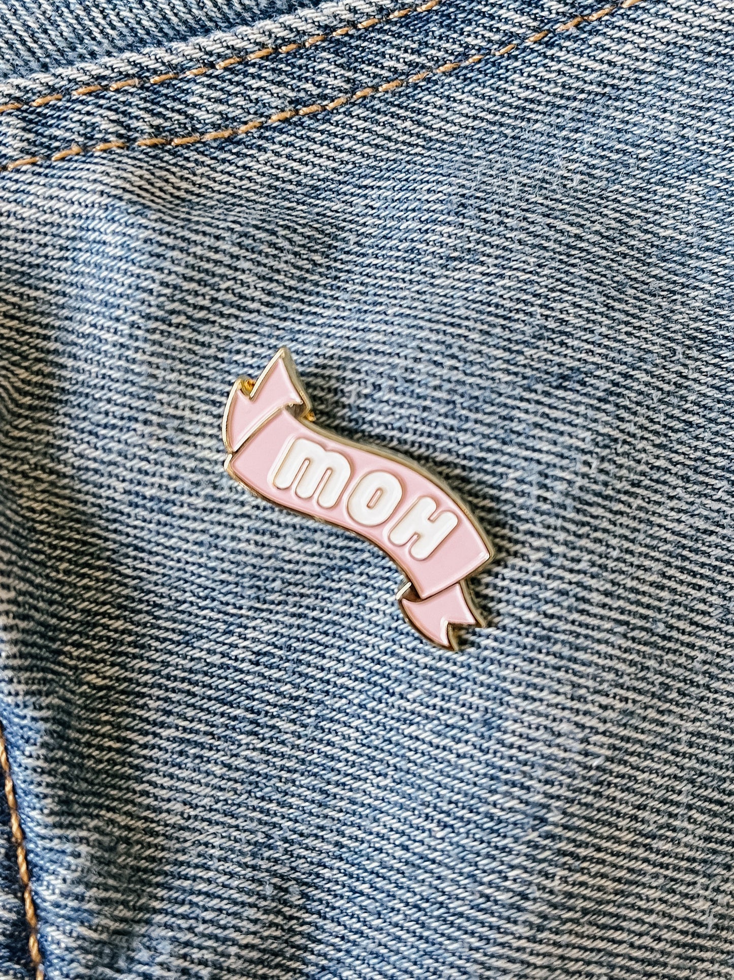 Enamel Pins