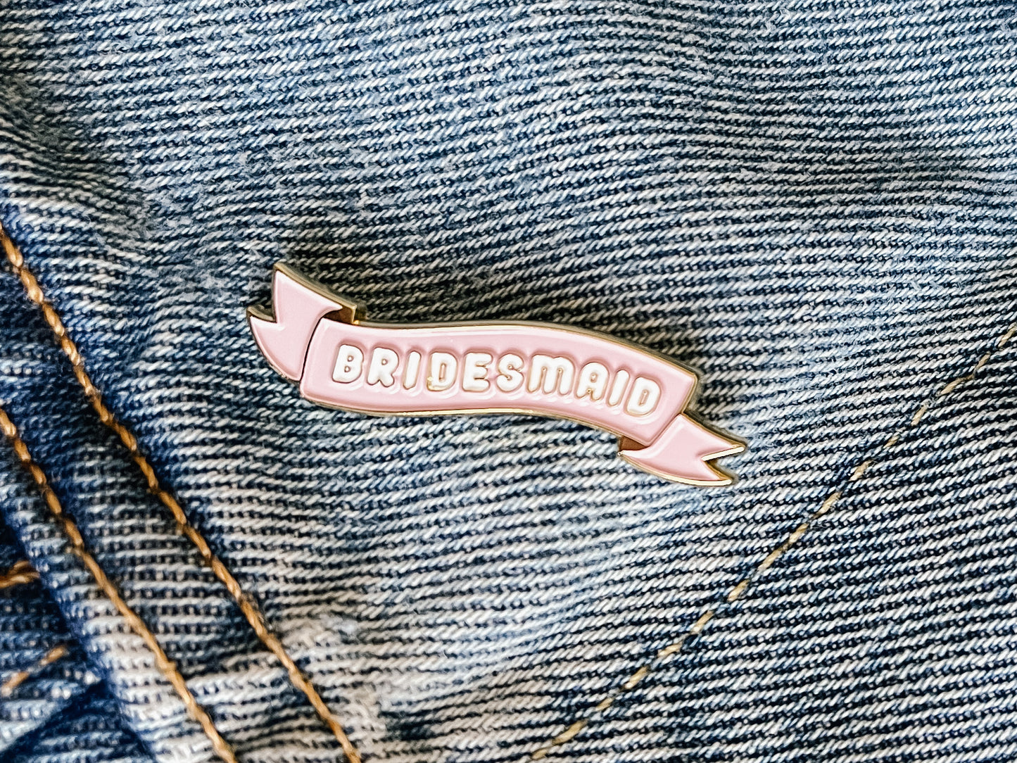 Enamel Pins