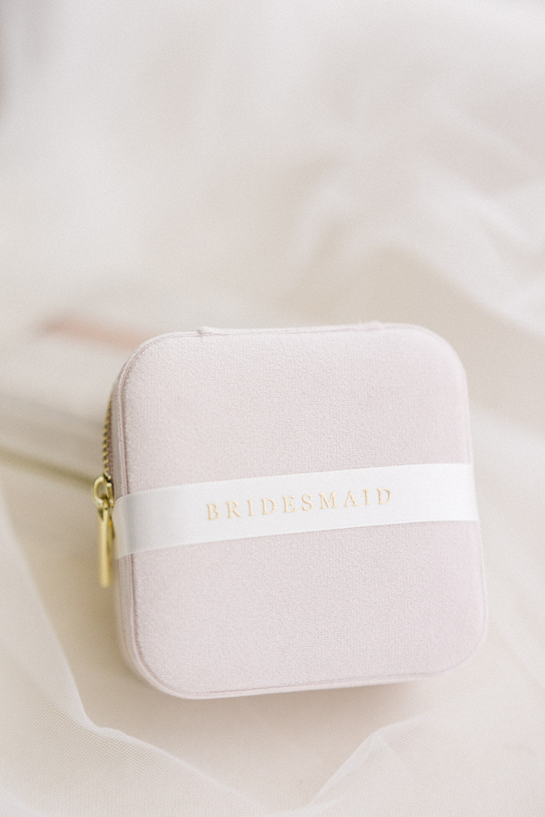 Bridesmaid Jewelry Boxes