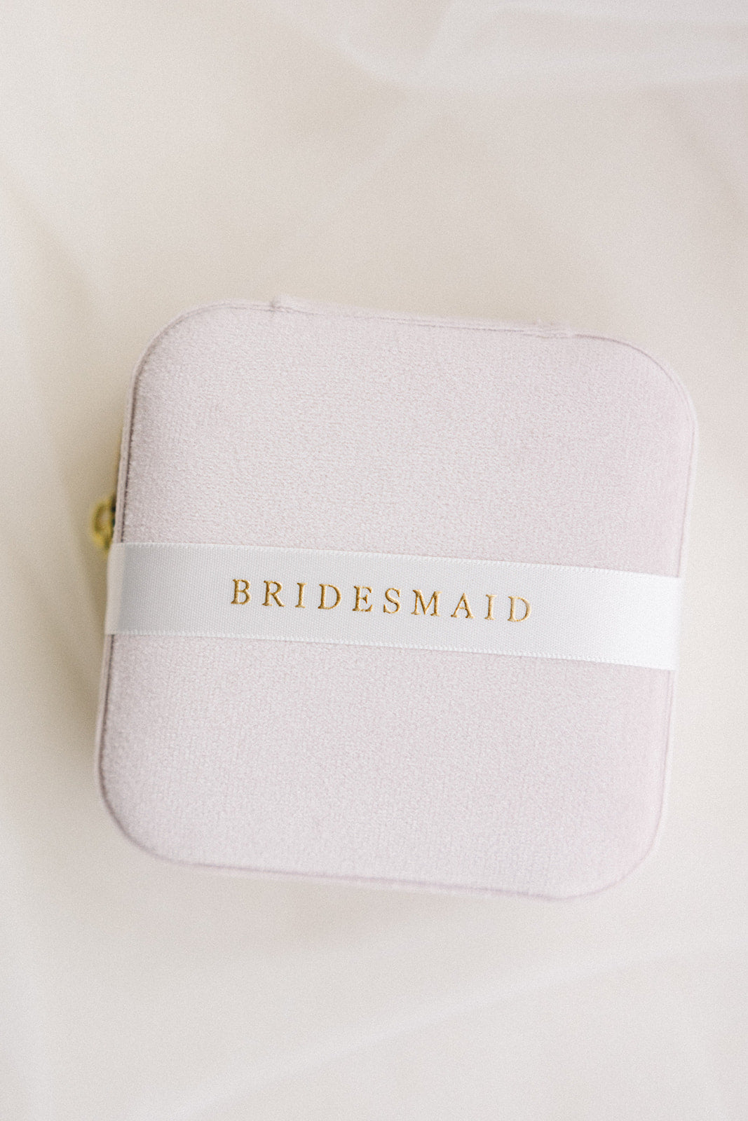 Bridesmaid Jewelry Boxes