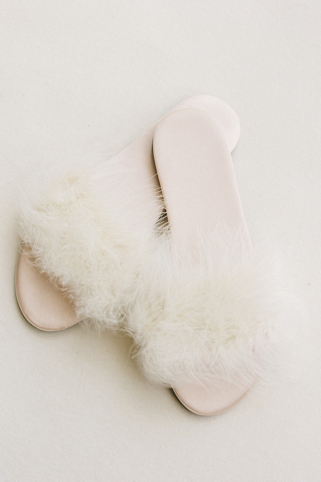 Bride & Bridesmaid Slippers