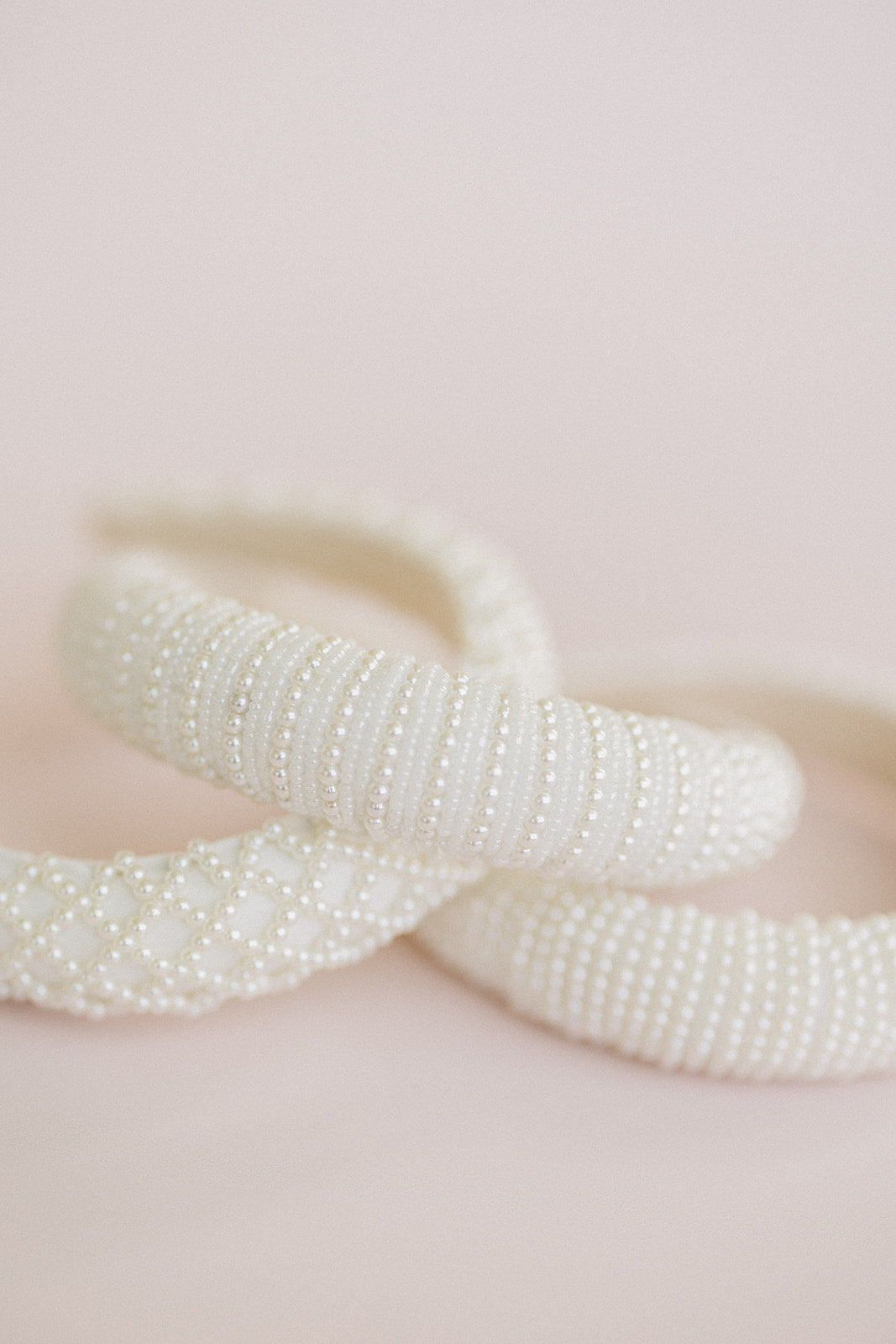 Pearl Headbands