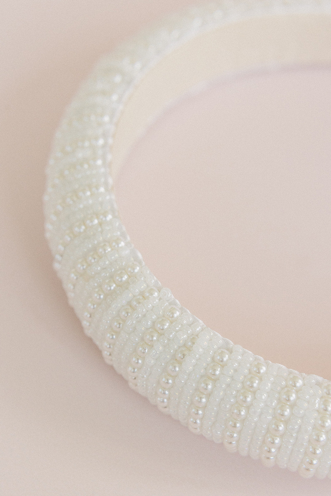 Pearl Headbands