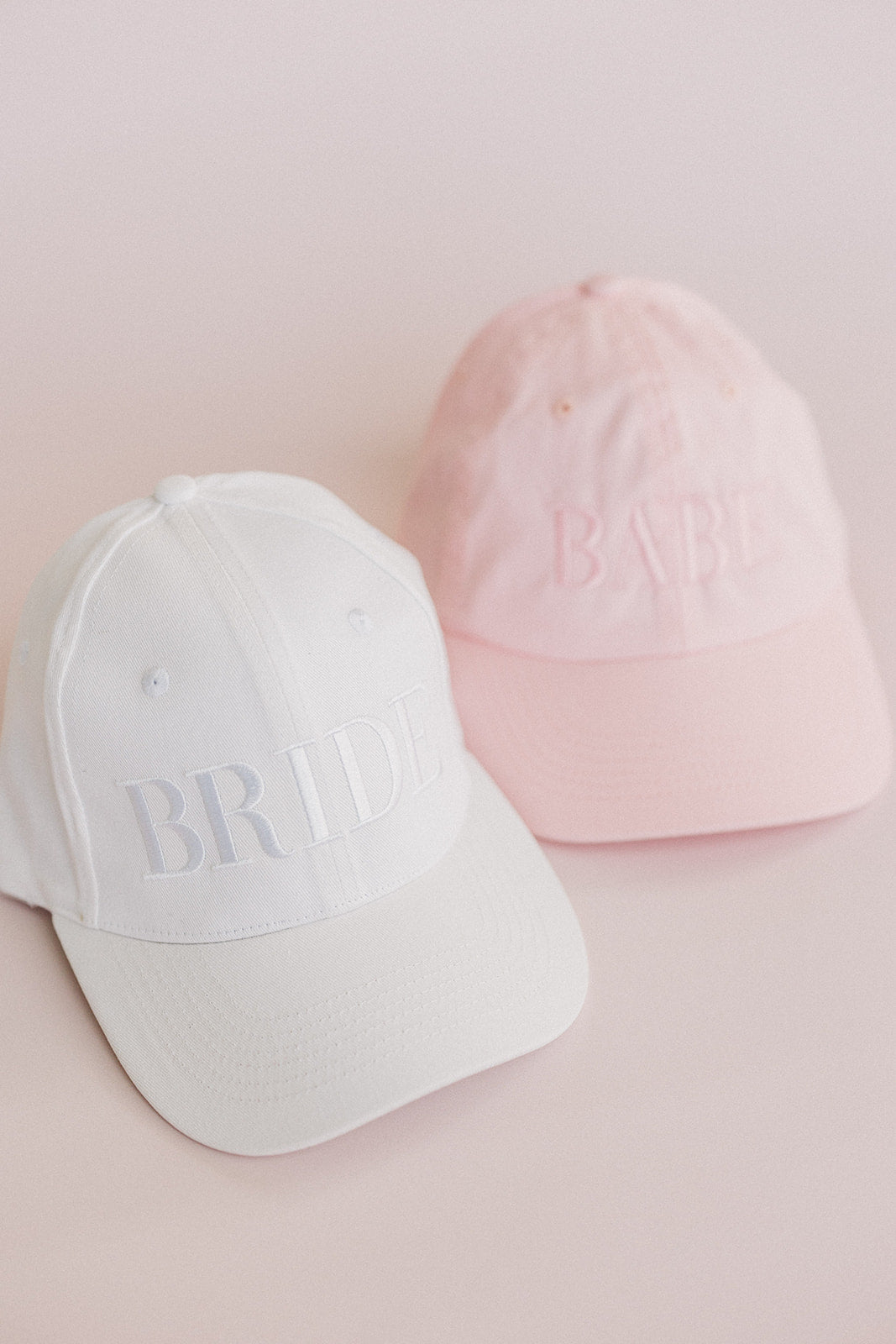 Babe Baseball Caps