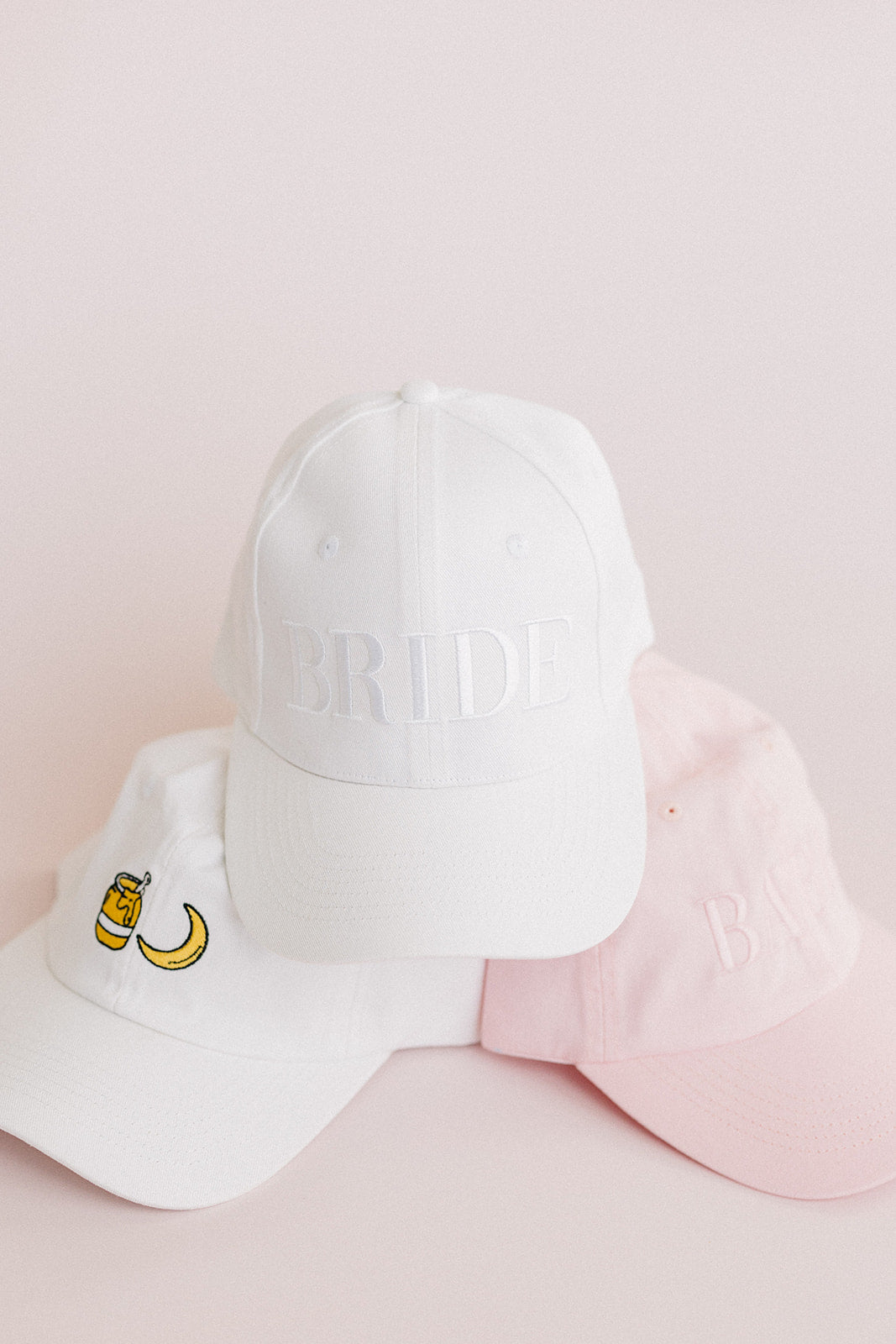 Bride Baseball Cap