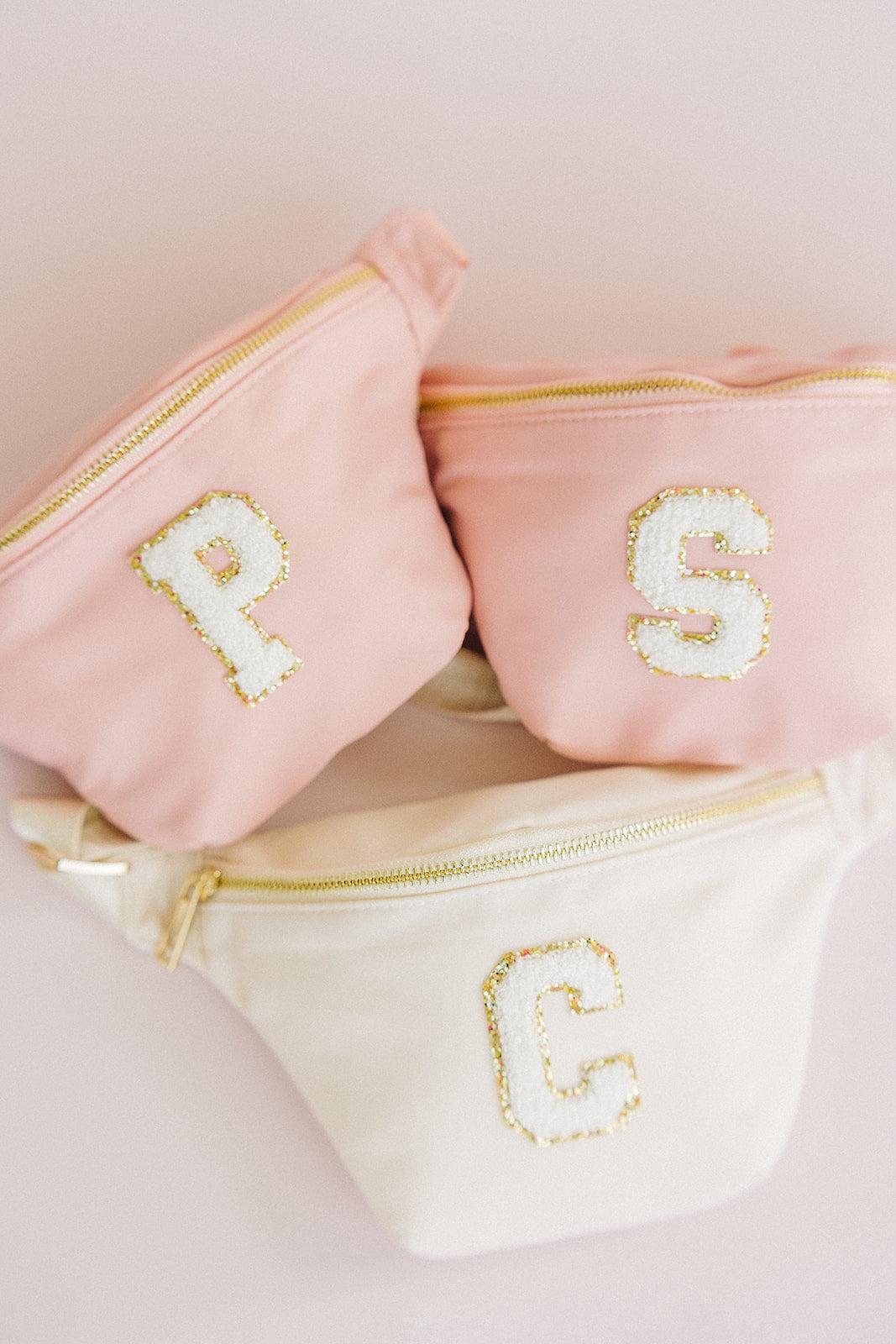 Bridal Party Fanny Packs