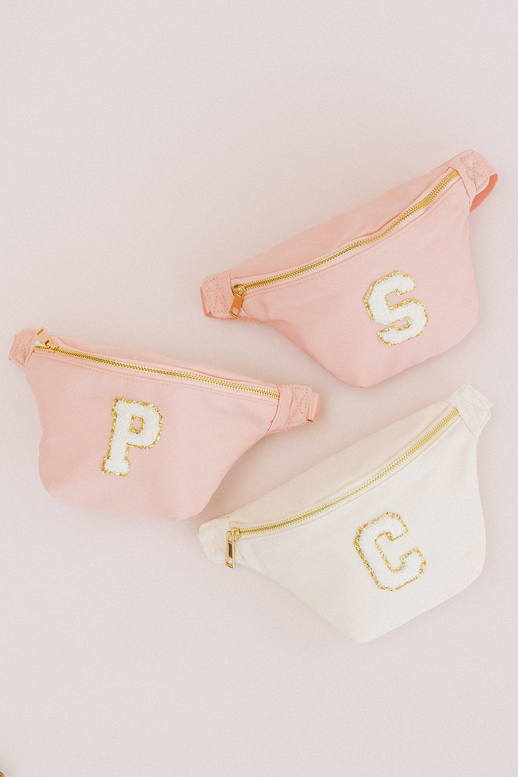 Bridal Party Fanny Packs