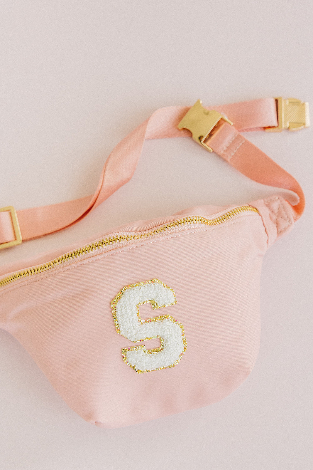 Bridal Party Fanny Packs