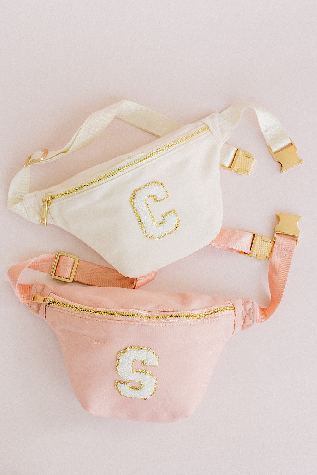 Bridal Party Fanny Packs