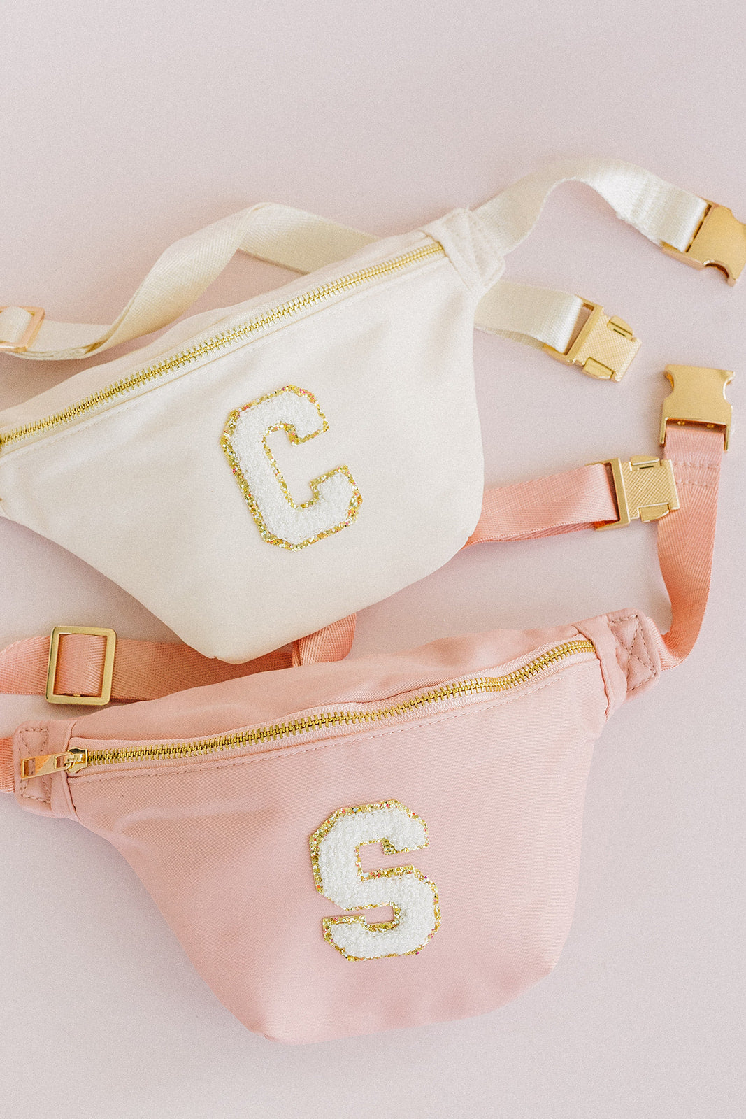 Bridal Party Fanny Packs