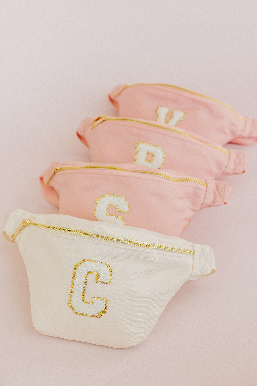 Bridal Party Fanny Packs