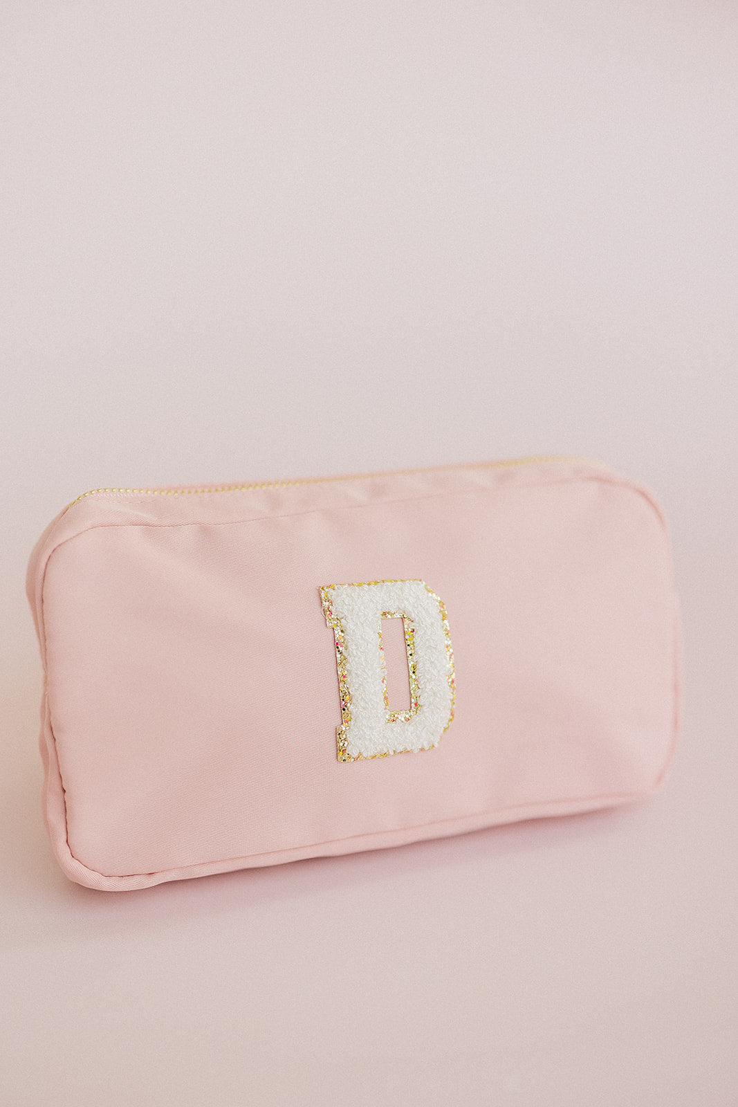 Bridal Party Cosmetic Bags