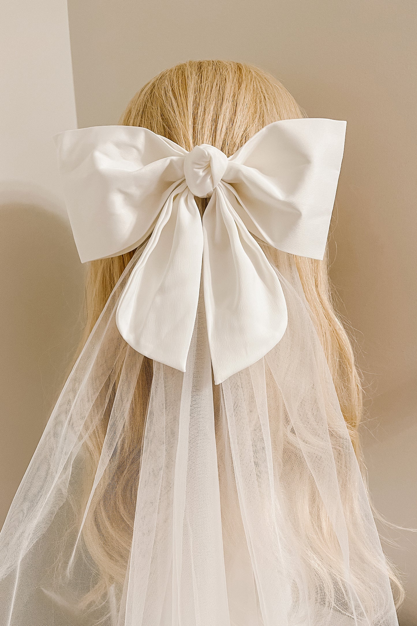 Bow Veil