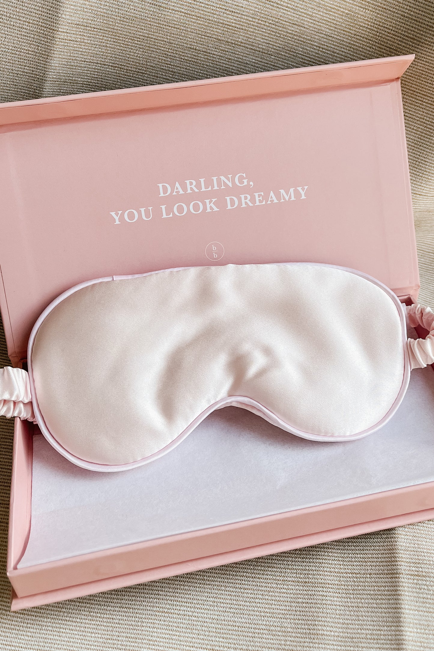 Bridesmaid Sleep Mask