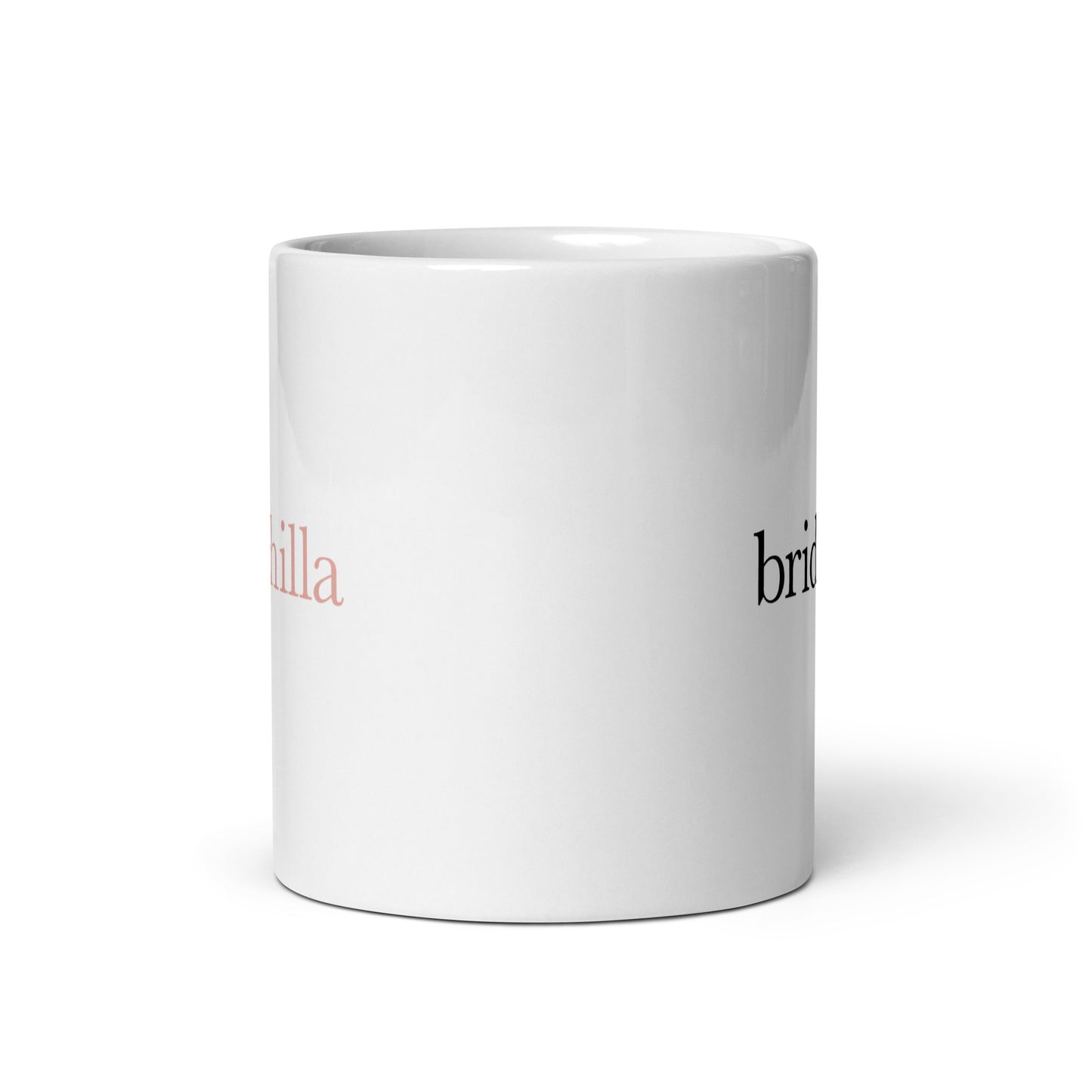 Bridechilla Mug