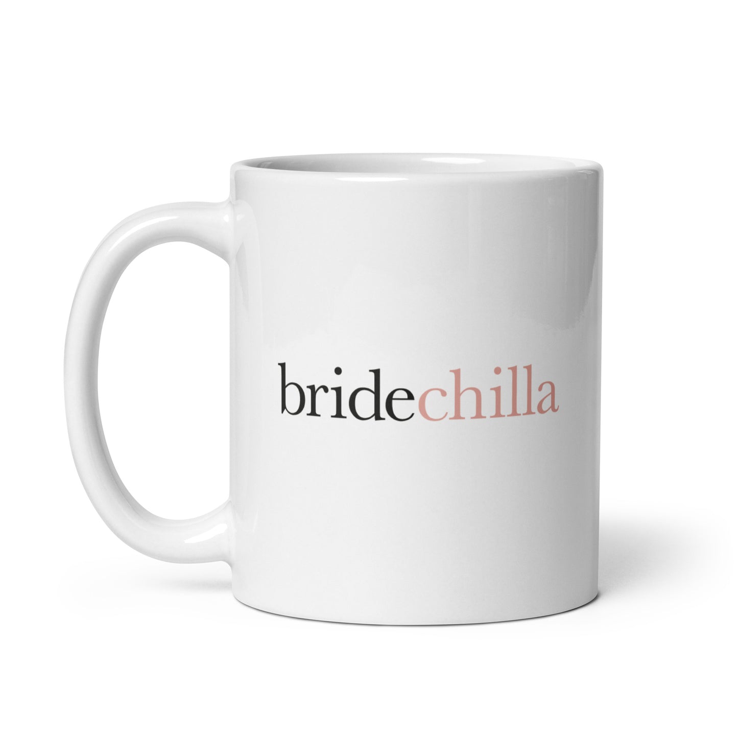 Bridechilla Mug