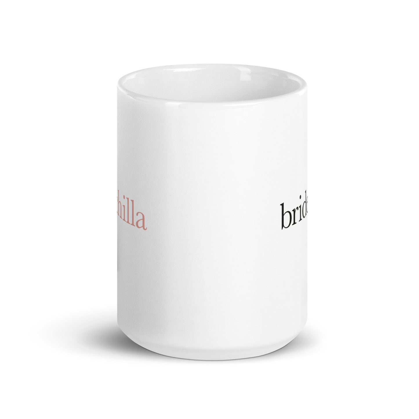 Bridechilla Mug