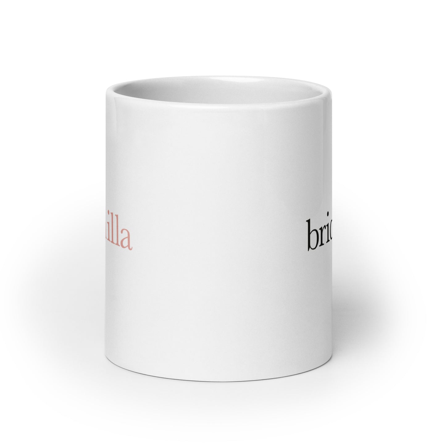 Bridechilla Mug