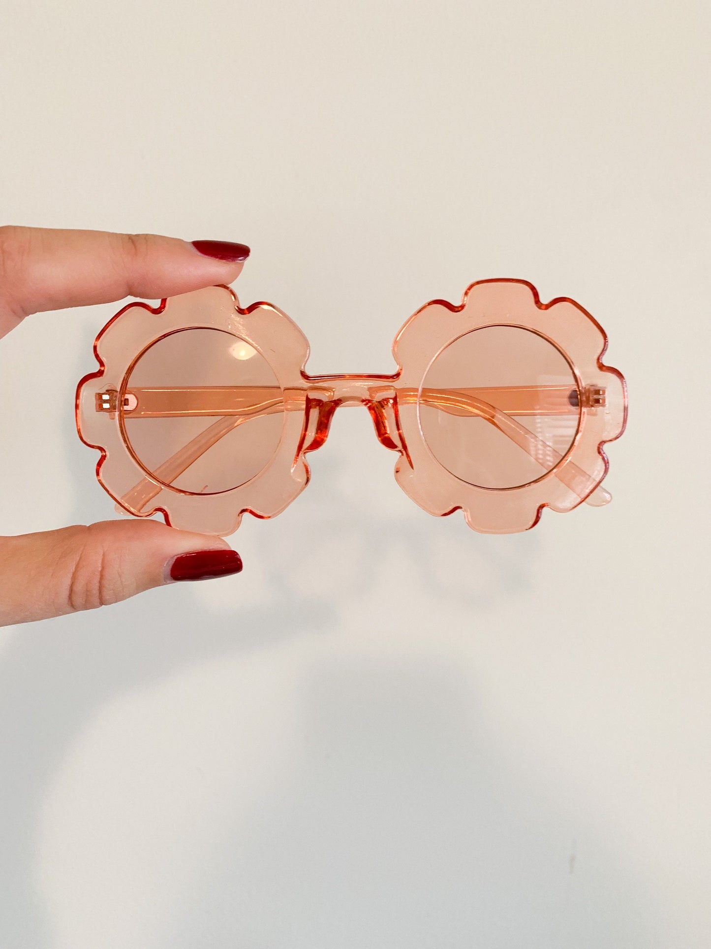 Flower Girl Sunglasses